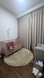Amber Park (D15), Condominium #560750031